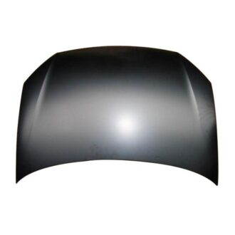 Bonnet 05-09 (Volkswagwen Polo 9N / Vivo)