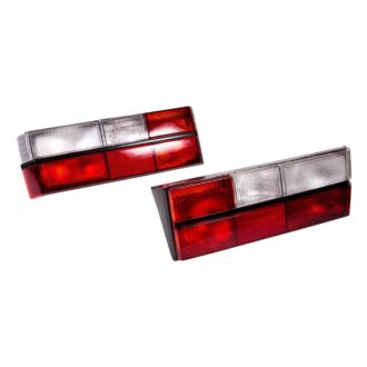 Tailamp Crystal Long Primed Left Hand Side  87-05 (VW Citi Golf 1)