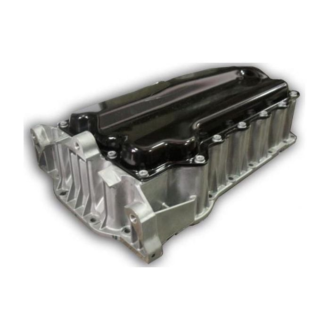 Oil Sump (1K1) (VW Golf 5)