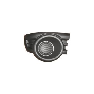 RANG3Front Bumper Grille-Fog Lamp Hole Left Hand Side   09-11 (Ford Ranger)
