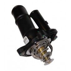Thermostat+Housing 2.0 03-08 (Ford Fiesta/Focus)