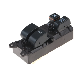 Window Switch Front Left=Right 05-15 (Toyota Hilux YN150/Fortuner)