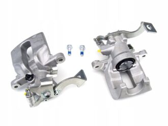 Rear Brake CaliperRight Hand Side 07-14 (Toyota Corolla AE130/AE150)