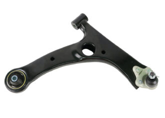 Suspension Control Arm+Bush Lower Left Hand Side 02-07 (Toyota Corolla)