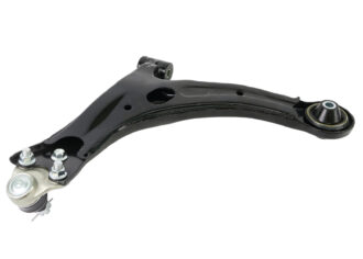 Suspension Control Arm+Bush Lower Right Hand Side 02-07 (Toyota Corolla)