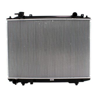 Radiator 2.5D  26MM 07-11 (Ford Ranger / Mazda Drifter)