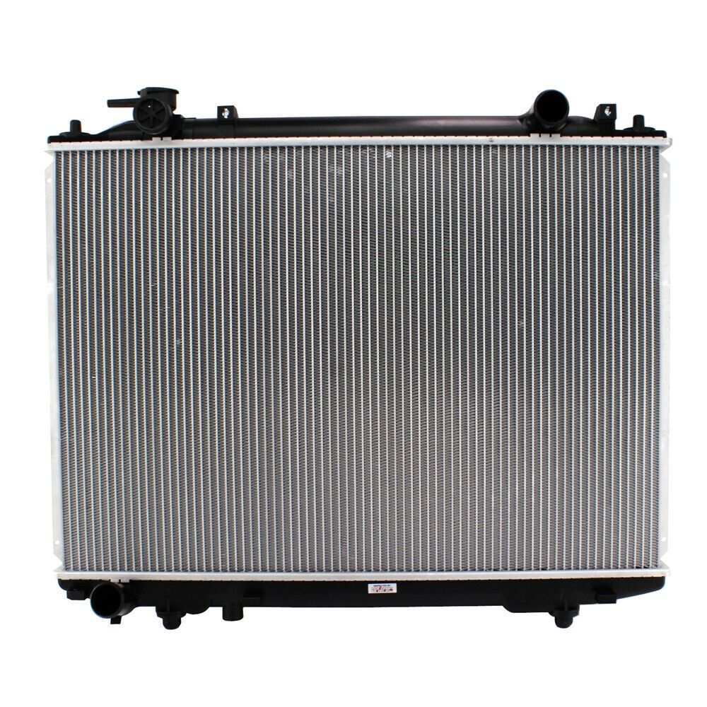 Radiator 2.5D 26MM 07-11 (Ford Ranger / Mazda Drifter)