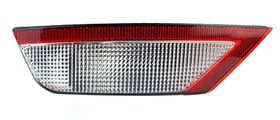 Rear Bumper Lamp Hatchback Left Hand Side 09-11 (Ford Focus)