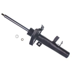 Front Shock Left Hand Side Gas 1.8/2.0/2.0D 09-11 (Ford Focus)