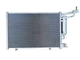 Condensor 1.5 15- (Ford Figo/Fiesta)