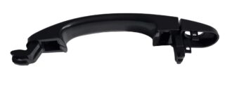 Front Door Handle+Key Hole Outer  Right Hand Side 09-18 (Ford Fiesta)