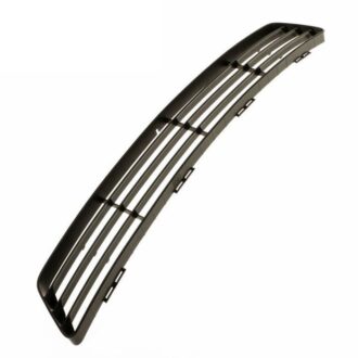 Front Bumper Grille Centre  03-05 (Ford Fiesta)