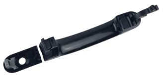 Front Door Handle+Key Hole Outer  Right Hand Side 03-08 (Ford Fiesta/Figo)