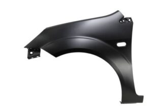 Front Fender+ Hole Left Hand Side 06-08 (Ford Fiesta)