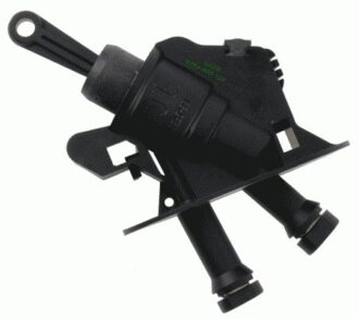 Clutch Master Cylinder19.05mm 03-08 (Ford Fiesta/Figo)