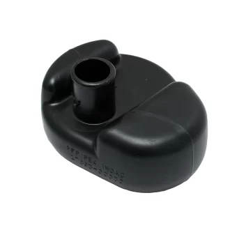 Resonator Intake Air 2.0/2.7 05-15 (Toyota Hilux YN150)