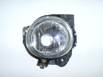 Front Fog Lamp 2/4WD Right Hand Side 07-08 (Ford Ranger)