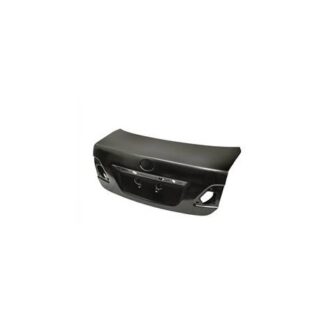 Boot Lid 07-10 (Toyota Corolla AE130)