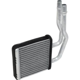 Heater Radiator 03-08 (Ford Fiesta)