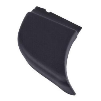 Rear Bumper Corner Clip Left RSA 4WD 05-15 (Toyota Hilux YN150)