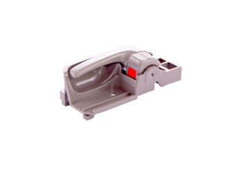 Front Door Handle Inner Grey Left 05-15 (Toyota Hilux YN150/Quantam)