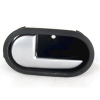 Front Door Handle Inner Left Hand Side Front=Rear 10-15 (Ford Figo)