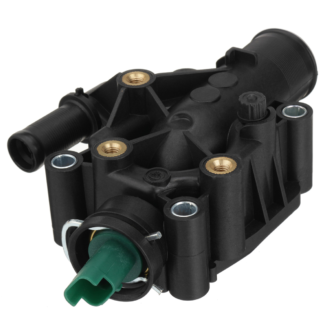 Thermostat+Housing 1.6D 09-18 (Ford Fiesta / Citroen C3 / Peugeot 307)