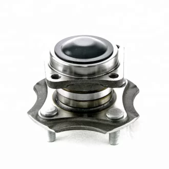 Rear Wheel Hub+Bearing 02-07 (Toyota Corolla)