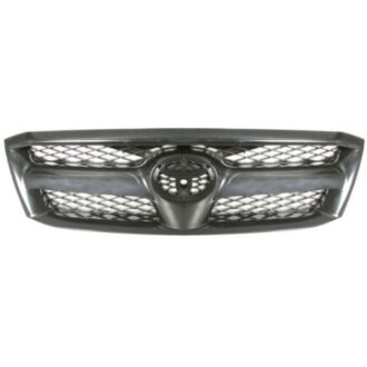 Grille GK-Grey 2/4WD 05-08 (Toyota Hilux YN150)