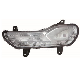 Fog Lamp Left Hand Side 13-17 (Ford Kuga)