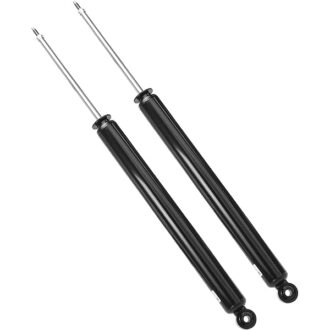 Rear Shock Left=Right Gas S3 /FOCS2 09-11 (Ford Focus)