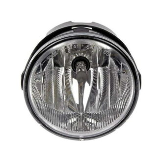 Front Fog Lamp 2/4WD Left Hand Side  09-11 (Ford Ranger)