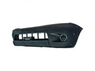 Front Bumper+Fog Lamp+Arch Hole 4WD 05-08 (Toyota Hilux YN150)