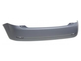 Rear Bumper   03-05 (Ford Fiesta)