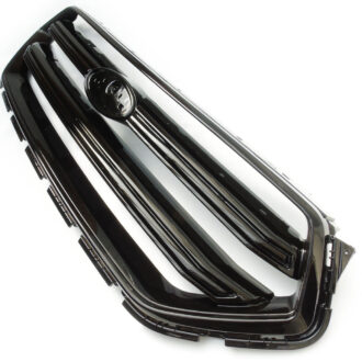 Grille Black 17- (Ford Kuga)