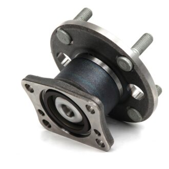 Rear Wheel Hub+Bearing 1.0T-1.6D 09-18 (Ford Fiesta)