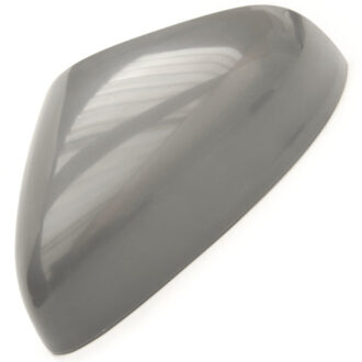 Cover Door Mirror Primed Left Hand Side 18- (Ford Fiesta)