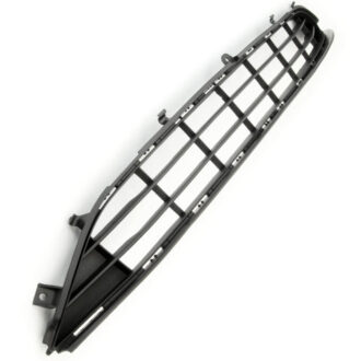 Front Bumper Grille Centre 18- (Ford Fiesta)