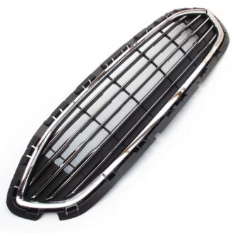 Grille+Chrome Frame+Chrome Mould Titan 18- (Ford Fiesta)
