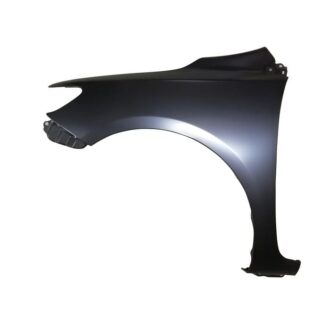 Front Fender-Hole Left Hand Side  10-14 (Toyota Corolla AE130)