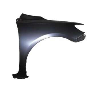 Front Fender-Hole Right Hand Side  10-14 (Toyota Corolla AE130)