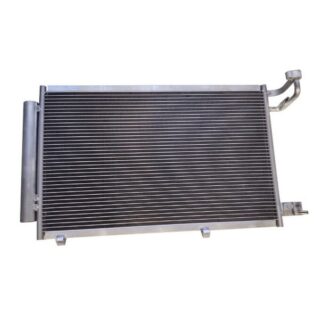 Condensor 1.4 09-13 (Ford Fiesta)