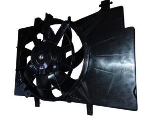 Fan Assembly Radiator+Aircon 1.4/6 09-18 (Ford Fiesta)