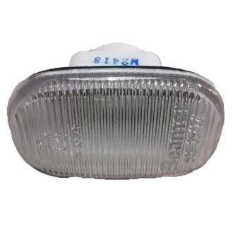 Side Marker Lamp Assembly White Left=Right   05-11 (Toyota Hilux YN150)