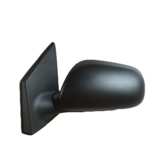 Door Mirror Manual Left Hand Side 07-14 (Toyota Corolla AE130/Quest)
