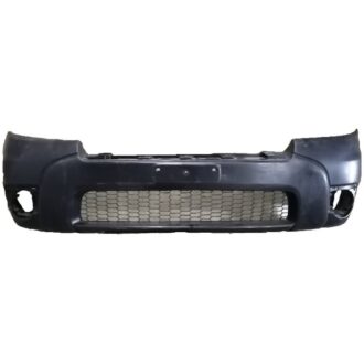 Front Bumper+Bumper Grille+Fog Lamp+Arch Hole   09-11 (Ford Ranger)