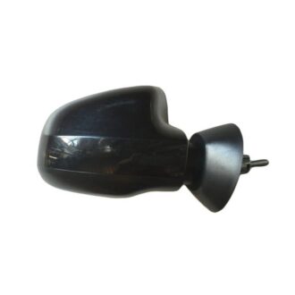 Door Mirror+Lever Right 08- (Nissan Np200 / Renault Sandero)