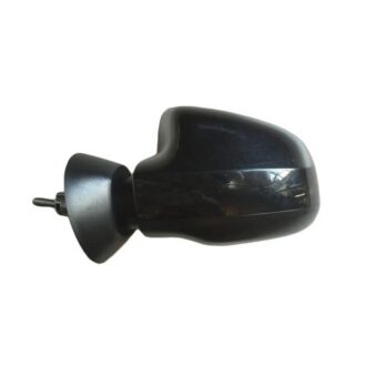 Door Mirror+Lever Left 08- (Nissan Np200 / Renault Sandero)