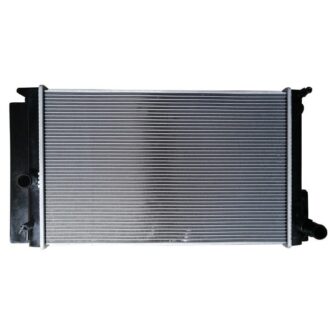 Radiator 1.6/8/2.0  Automatic Transmision 07-14 (Toyota Corolla AE130)