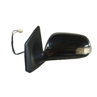 Door Mirror+LED Electric Left Hand Side 10-14 (Toyota Corolla AE130)